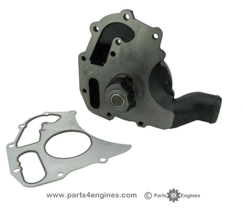 Perkins 1104A & 1104C water pump - parts4engines.com