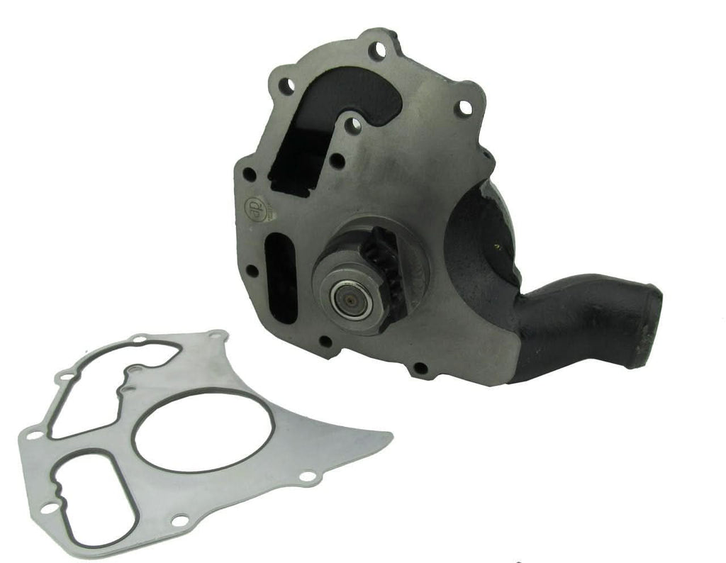 Perkins 1104A & 1104C water pump - parts4engines.com