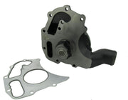 Perkins 1104A & 1104C water pump - parts4engines.com