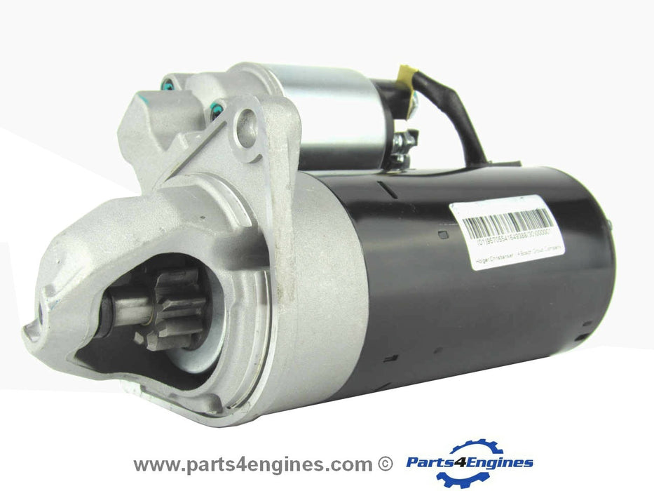 Volvo Penta D2-40 Starter Motor from Parts4Engines