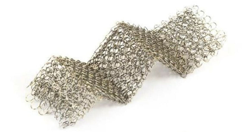 Perkins 100 series Fuel filter gauze, from parts4engines.com