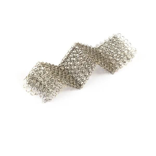 Perkins 400 series Fuel filter gauze, from parts4engines.com