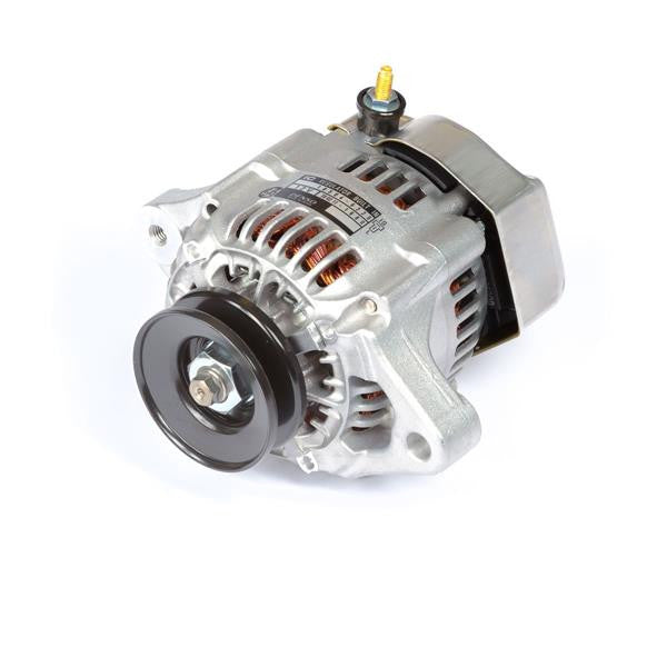 Perkins Perama M30 Alternator 2-point mounting - parts4engines.com