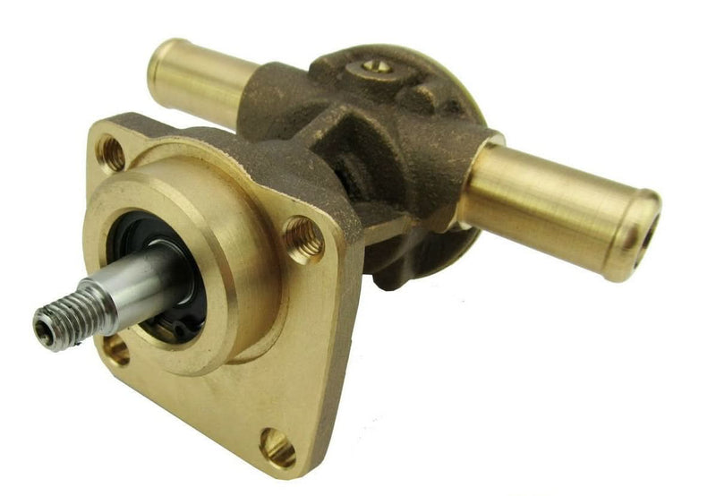 Volvo Penta MD2020 Raw Water Pump from parts4engines.com