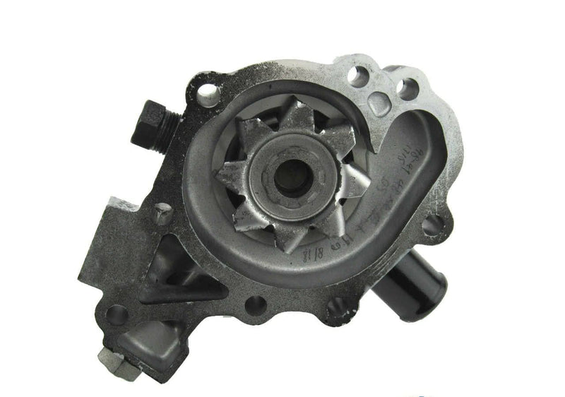 Perkins 402D-05 Water Pump