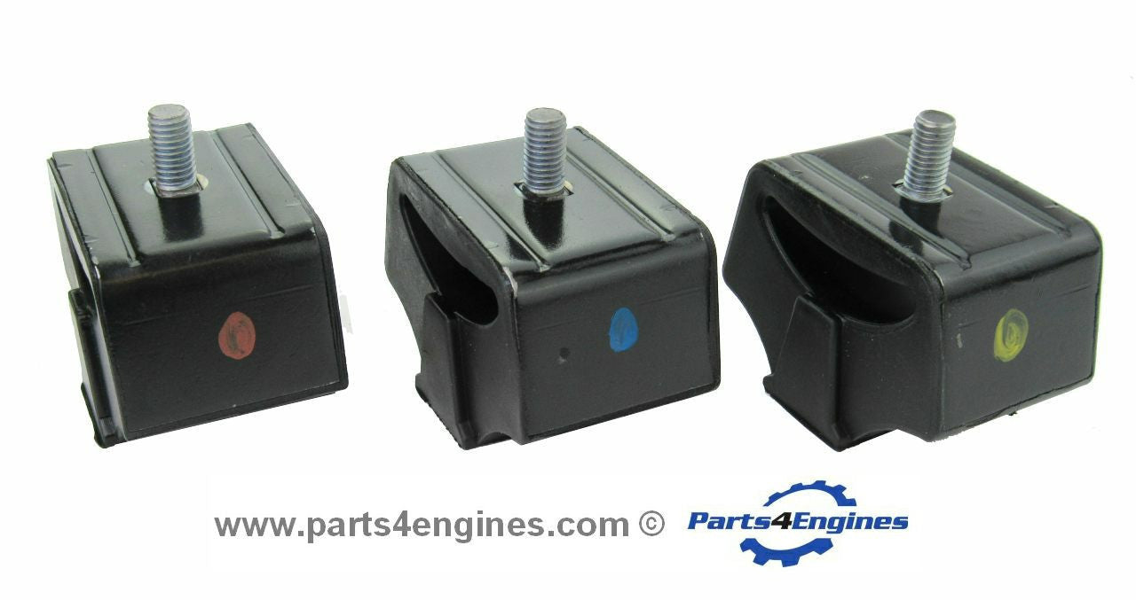 Volvo Penta 2002 Engine Mount