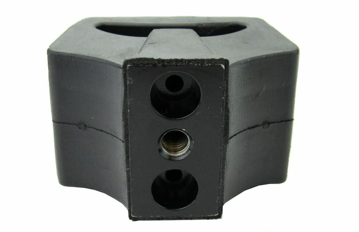Volvo Penta MD17D hintere Motorhalterungen