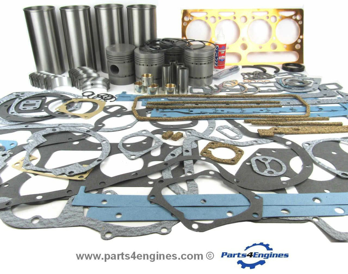 Perkins 4.203 Engine Overhaul Kit - JD | Parts4Engines