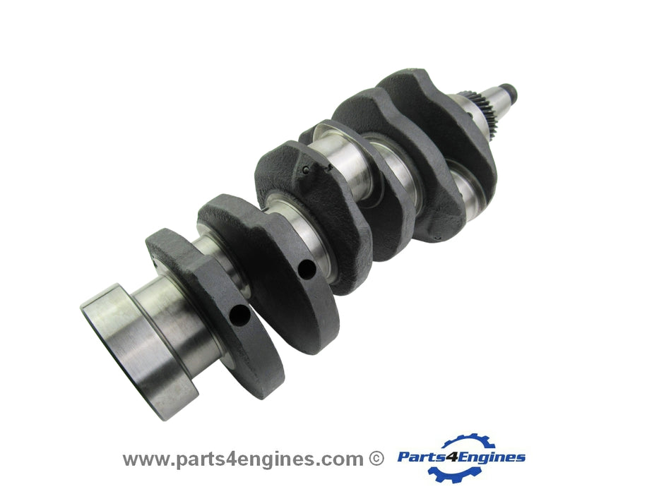 Perkins 403F-15T Crankshaft