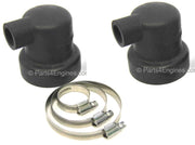 Perkins 4.154 Heat Exchanger End Caps