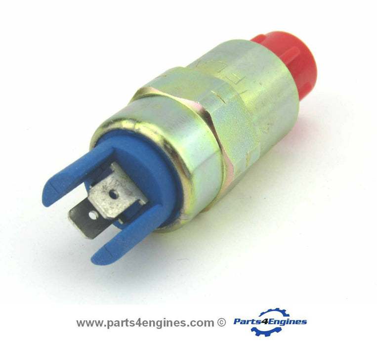 Perkins 200 Series Stop Solenoid