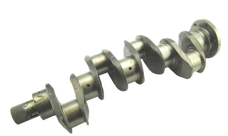 Perkins 4.236 Crankshaft Kit from parts4engines.com (lightweight with rear lip seal)