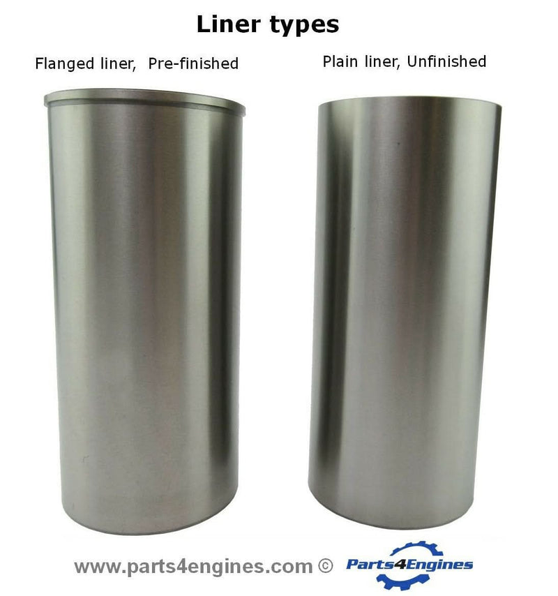 Perkins M90 Motorüberholungssatz