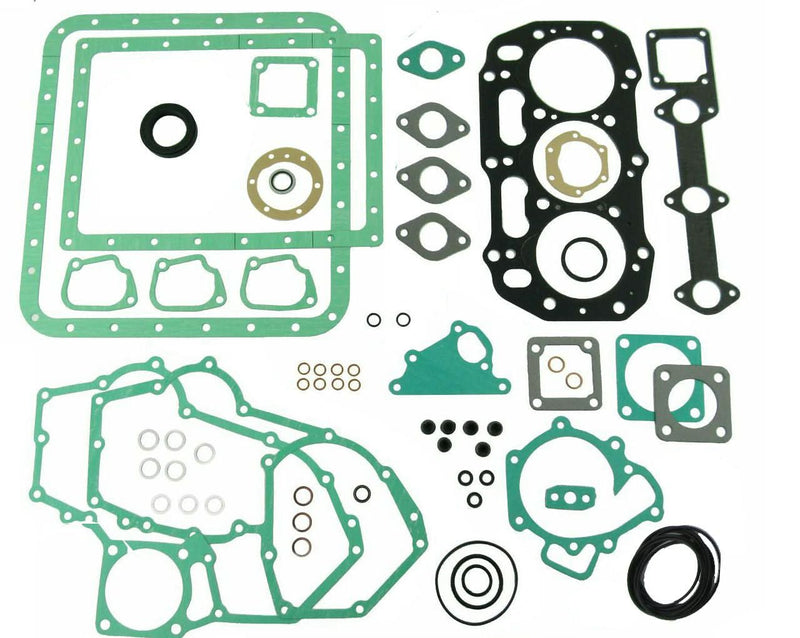 Volvo Penta MD2040 Complete gasket set from parts4engines.com