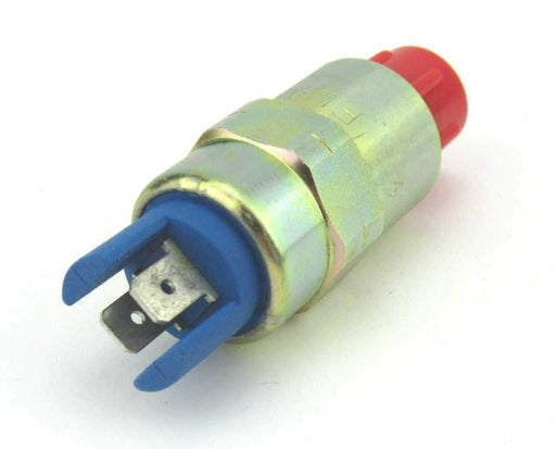 Perkins M90 Stop Solenoid - Twin spade connection