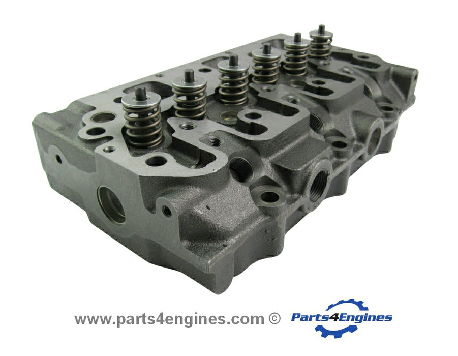 Perkins 403D-15 Cylinder head