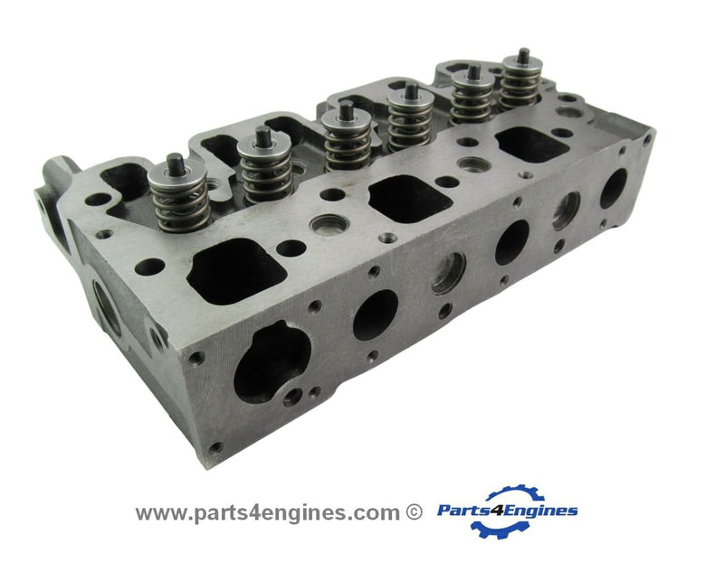 Perkins 403D-15T Cylinder Head