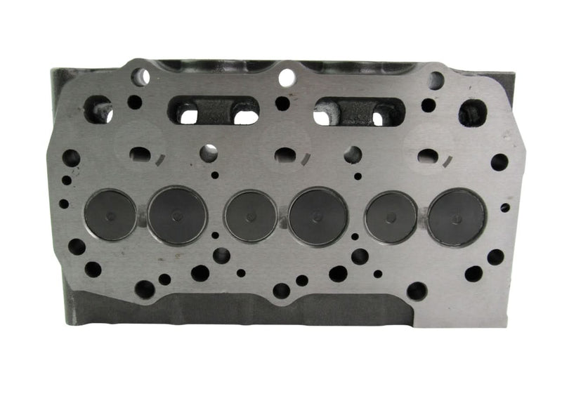 Perkins 403D-15T Cylinder Head
