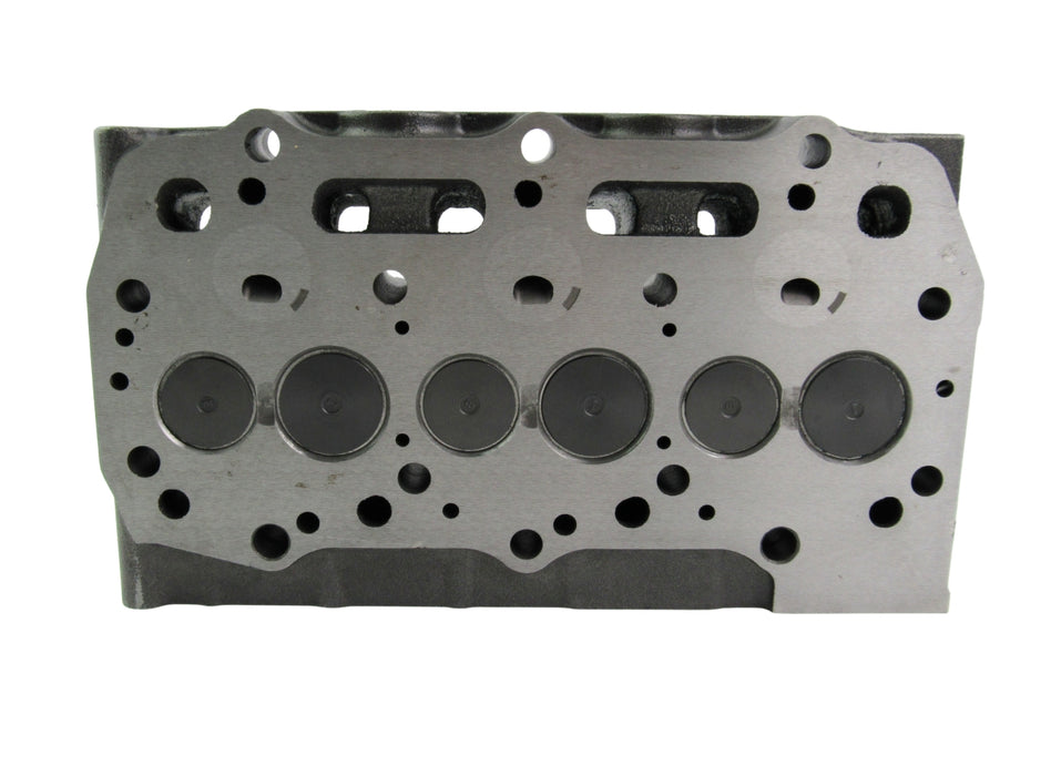 Perkins 403D-15 Cylinder head