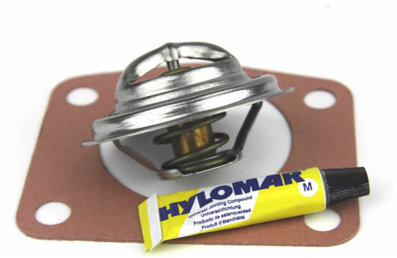 Perkins 4.236 Thermostat - parts4engines.com