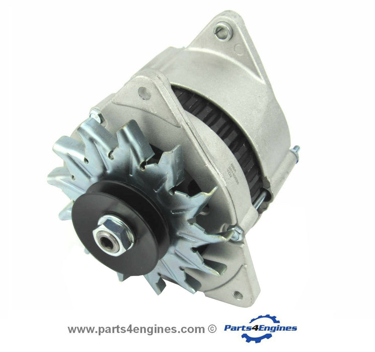 Perkins 4.236 Alternator 12V 65+ Amp