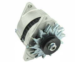 (right) - Perkins 4.236 Alternator 12V 70 amp from parts4engines.com