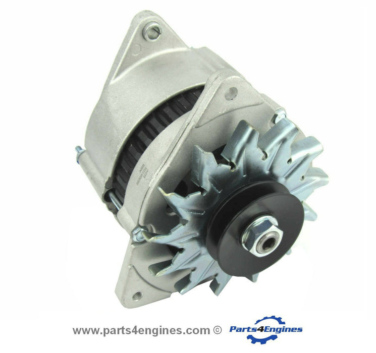 Perkins 4.236 Alternator 12V 65+ Amp