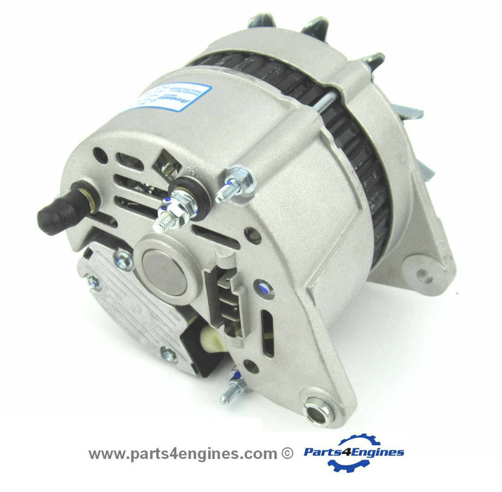 Perkins 4.108 Alternator 12V, 65+ Amp