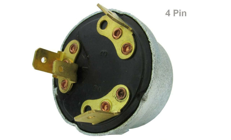 Perkins 4.107 ignition switch from parts4engines.com