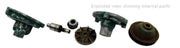 Volvo Penta 2002 Circulation pump repair kit, from parts4engines.com