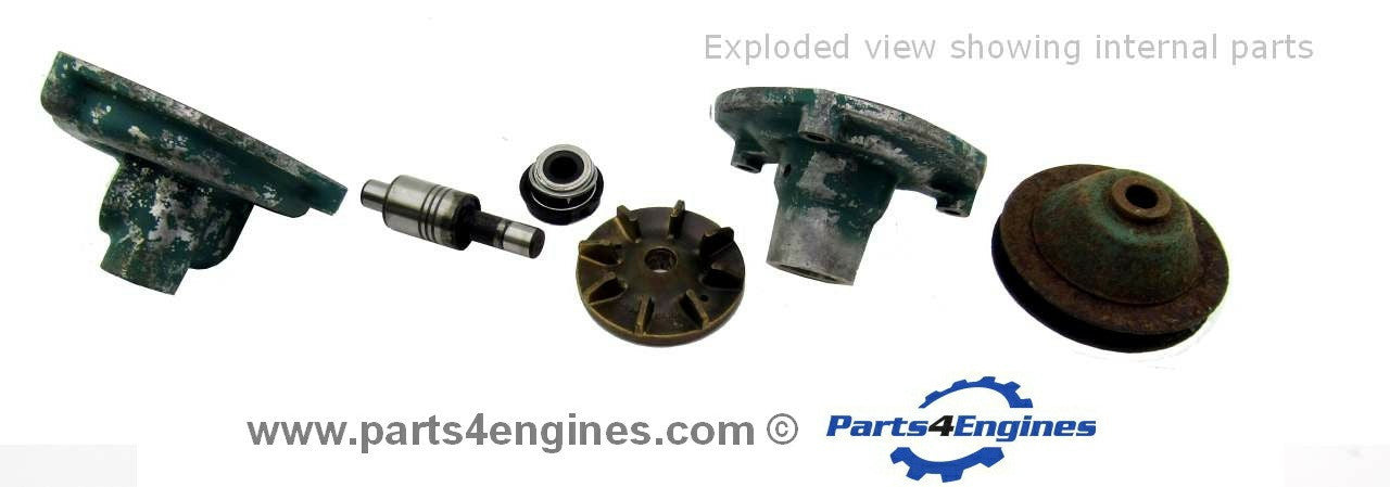 Volvo Penta 2002 Circulation Pump Repair Kit