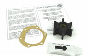 Volvo Penta D1-30 Raw water pump rebuild kit - parts4engines.com