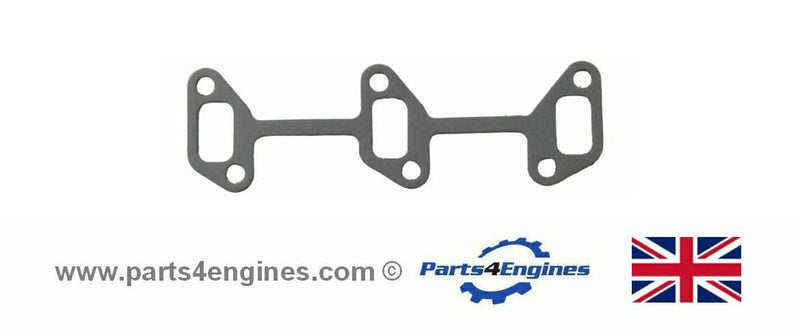 Joint de collecteur d'échappement Yanmar 3GM et 3GM30