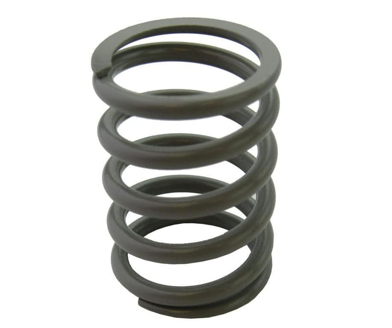 Yanmar 1GM, 2GM and 3GM Valve spring (121575-11121), from parts4engines.com