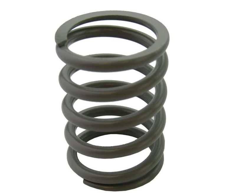 Yanmar 1GM10, 2GM20 and 3GM30 Valve spring (121575-11121), from parts4engines.com