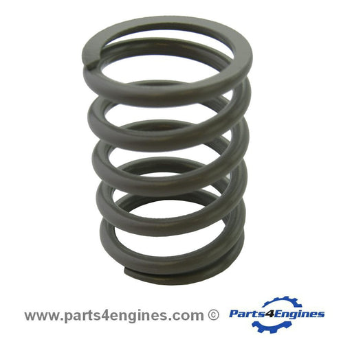 Yanmar 1GM10, 2GM20 and 3GM30 Valve spring (121575-11121), from parts4engines.com