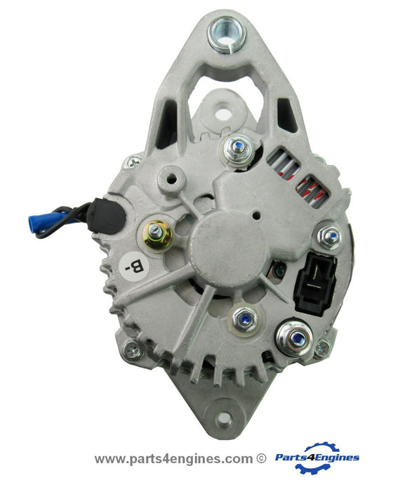 Yanmar 2YM15 Alternator