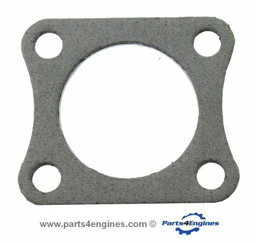 Yanmar 2GM & 2GM20 Exhaust Elbow Gasket, from parts4engines.com