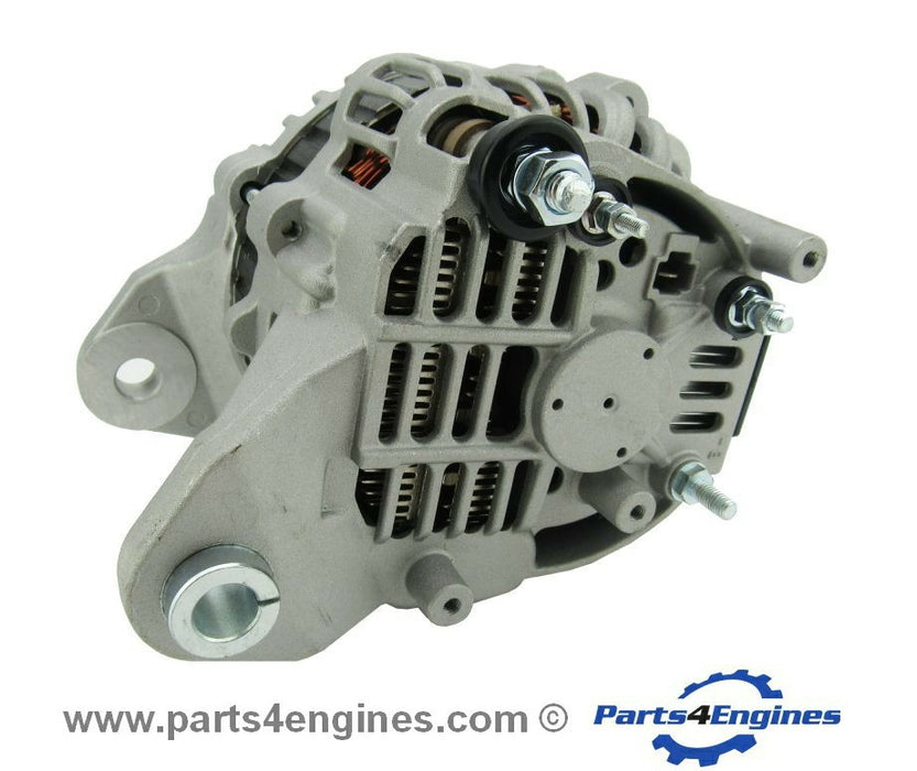 Volvo Penta D2-55 Dynamo