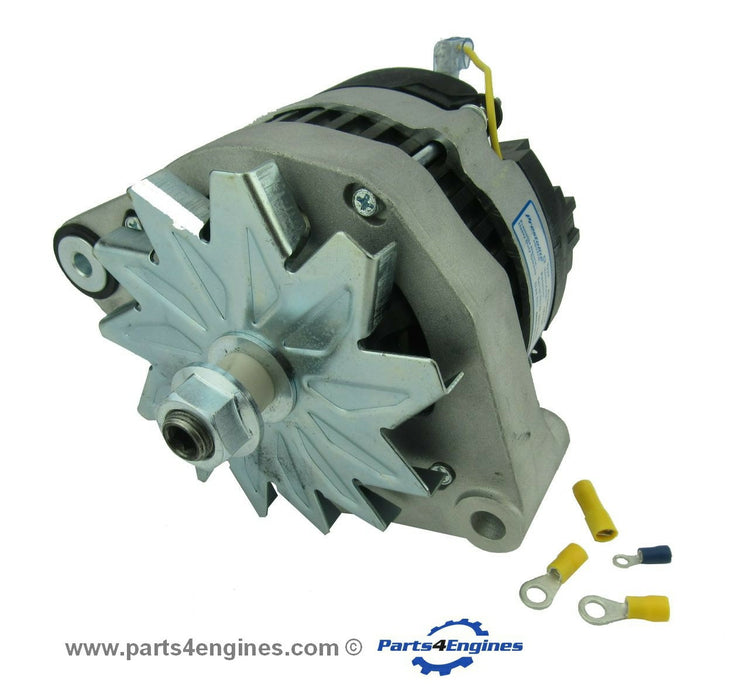 Volvo Penta D2-55 Dynamo