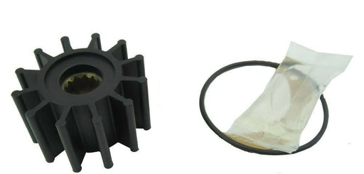 Volvo Penta D2-55 Raw Water Pump, Impeller & Service Kit