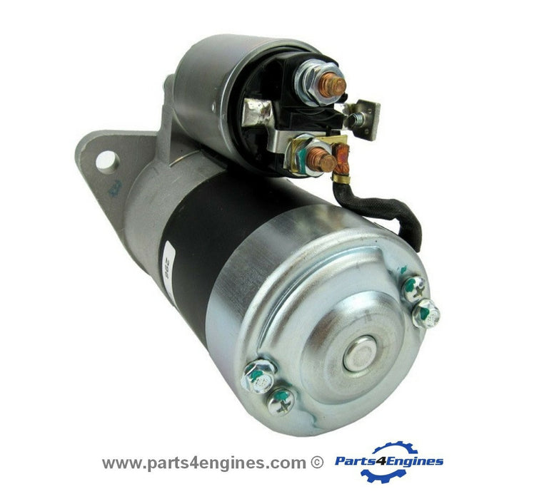 Yanmar 2GM Starter Motor