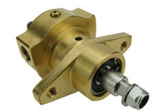 Yanmar 3GM30 raw water pump - parts4engines.com