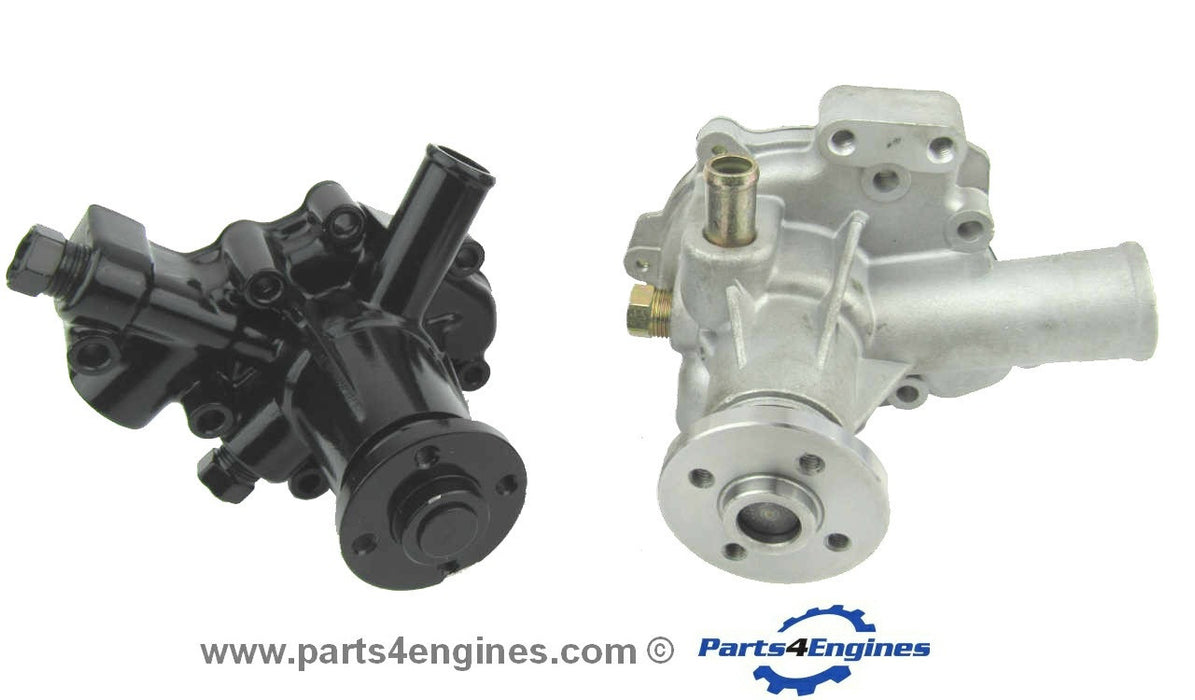 Perkins 400 Series Water Pump