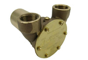 Perkins 6.354 Raw water pump, from parts4engines.com