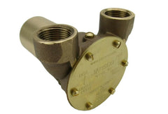 Perkins 6.354 Raw water pump, from parts4engines.com