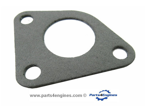 Yanmar 1GM, 1GM10, 2GM & 2GM20 Exhaust Elbow Gasket, from parts4engines.com