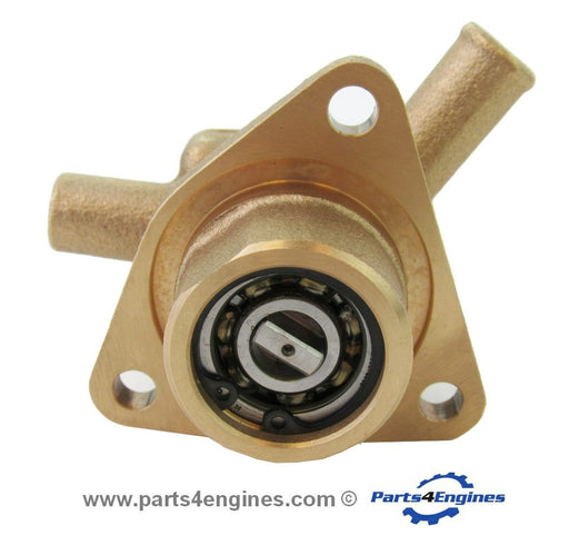 Yanmar 1GM and 1GM10 Raw water pump, 128170-42200, from parts4engines.com