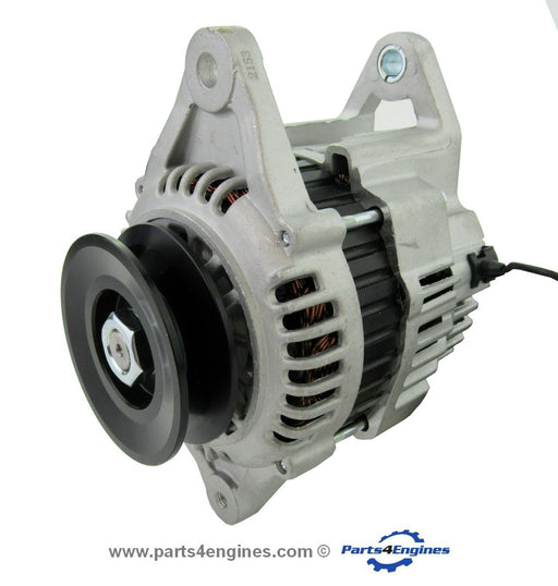 Yanmar 3YM20 Alternator, from parts4engines.com