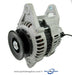 Yanmar 3YM20 Alternator, from parts4engines.com